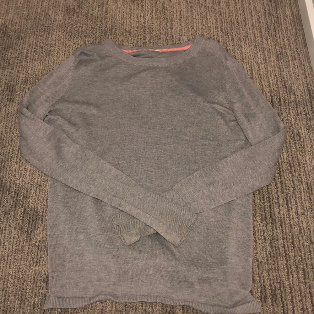 Lulu lemon sweater